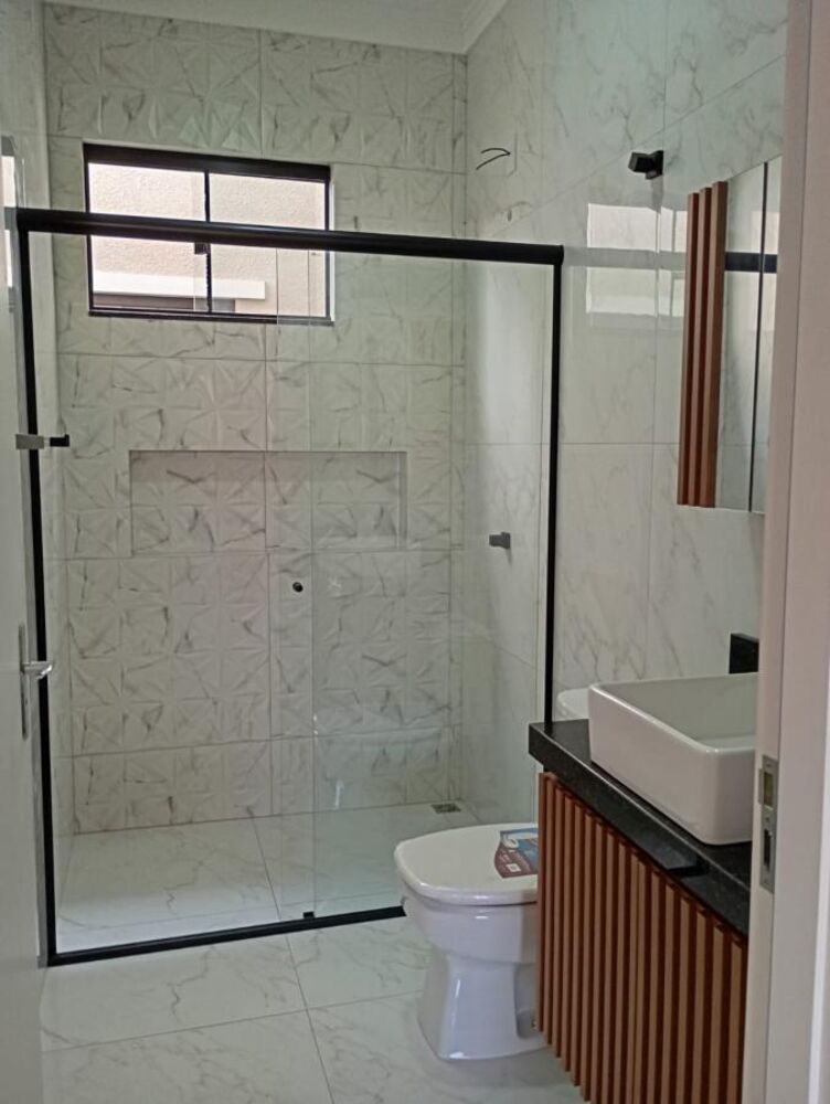 Casa, 3 quartos - Foto 12