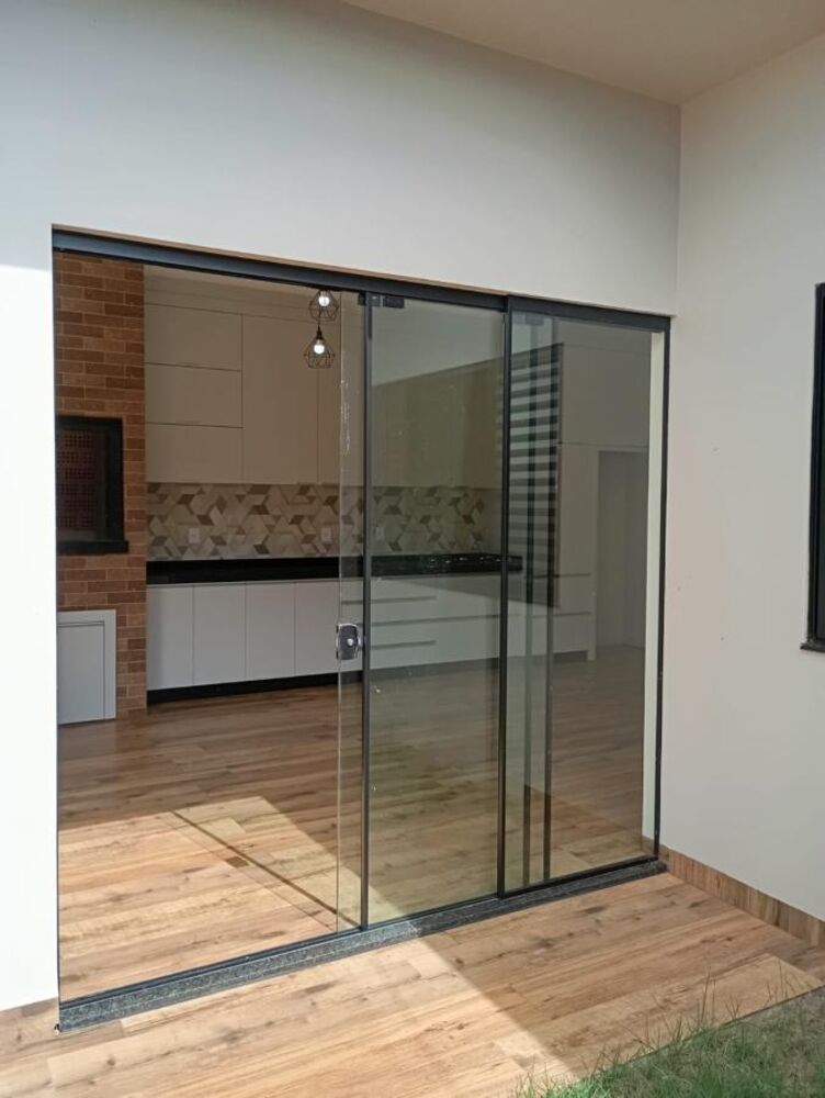Casa, 3 quartos - Foto 10