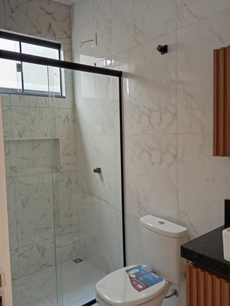 Casa, 3 quartos - Foto 17
