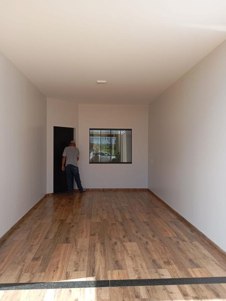 Casa, 3 quartos - Foto 22