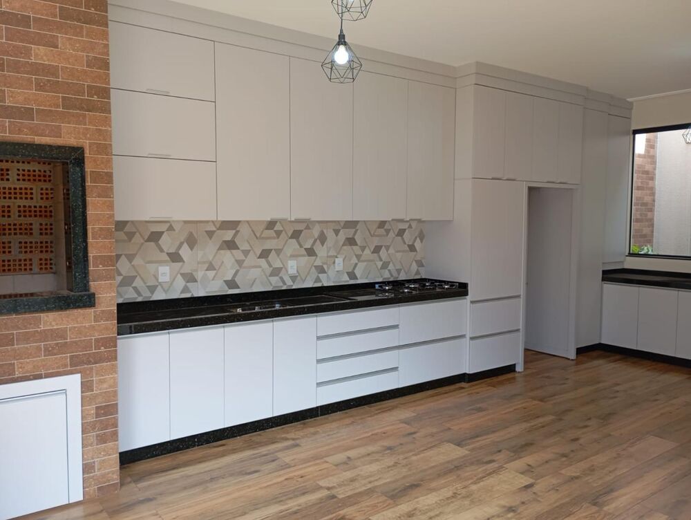 Casa, 3 quartos - Foto 6