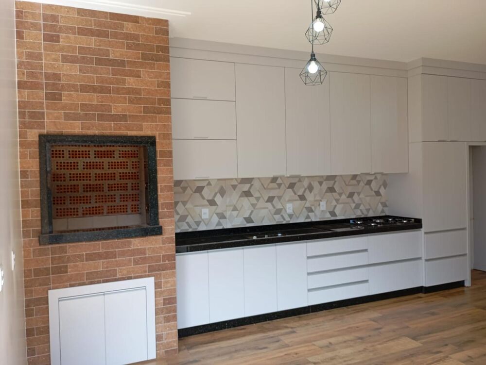 Casa, 3 quartos - Foto 8