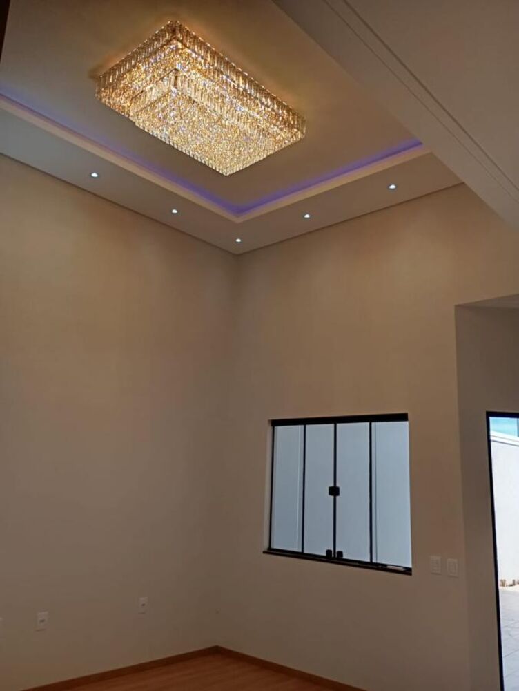 Casa, 3 quartos - Foto 3