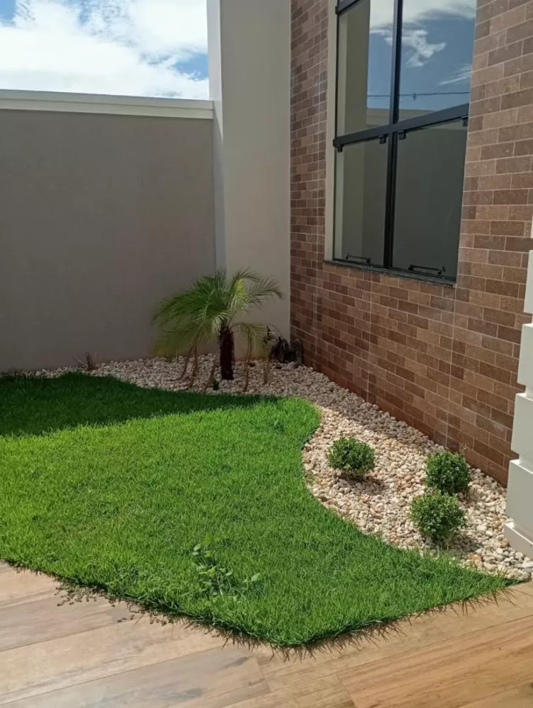 Casa, 3 quartos - Foto 23