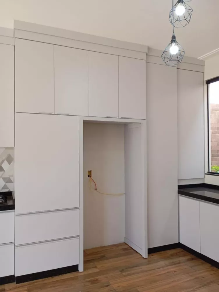 Casa, 3 quartos - Foto 5