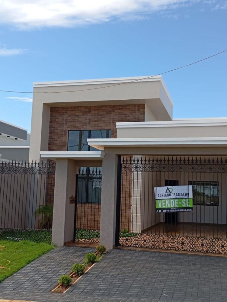 Casa, 3 quartos - Foto 24