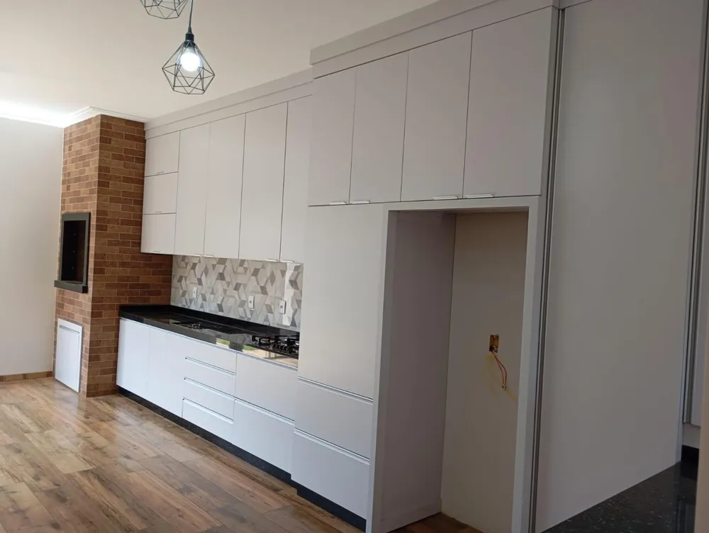 Casa, 3 quartos - Foto 17