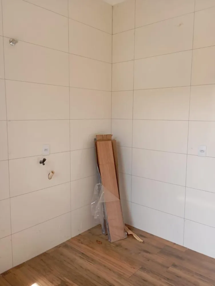 Casa, 3 quartos - Foto 12