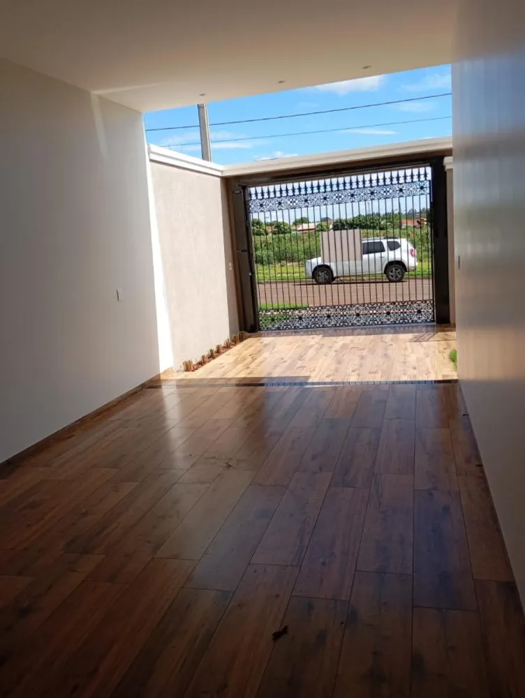 Casa, 3 quartos - Foto 32
