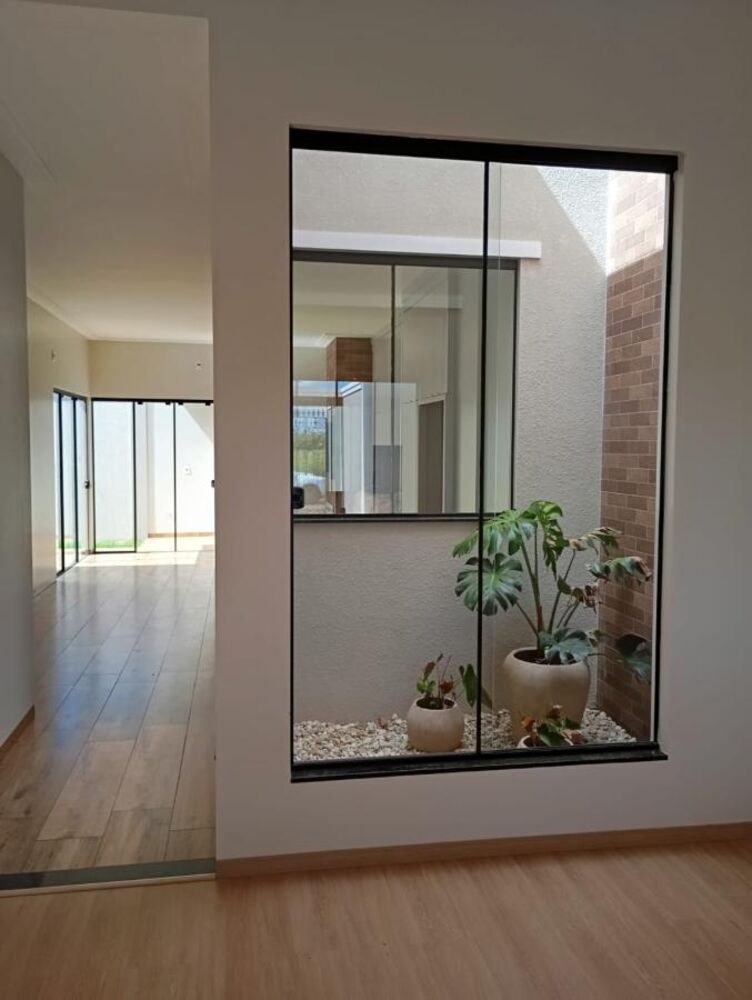 Casa, 3 quartos - Foto 21