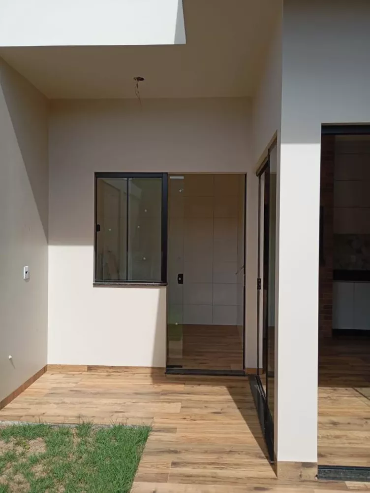 Casa, 3 quartos - Foto 9