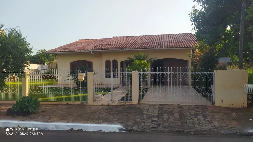 Casa, 3 quartos, 140 m² - Foto 1