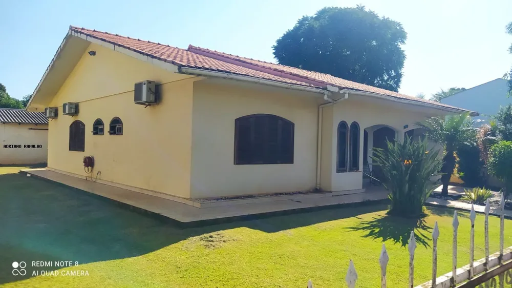 Casa, 3 quartos, 140 m² - Foto 19
