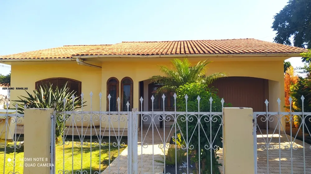 Casa, 3 quartos, 140 m² - Foto 20