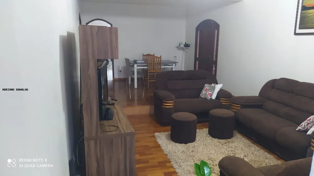 Casa, 3 quartos, 140 m² - Foto 10