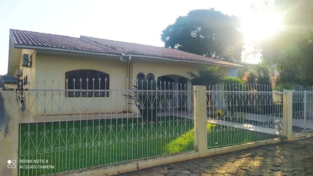Casa, 3 quartos, 140 m² - Foto 17