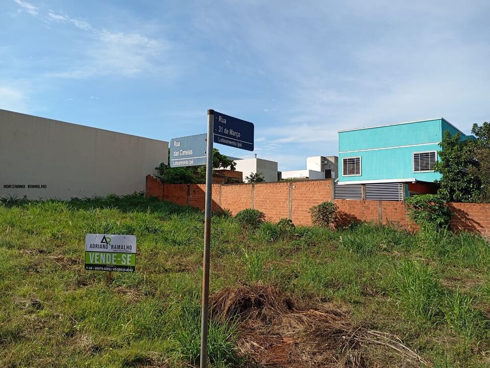 Terreno, 375 m² - Foto 4