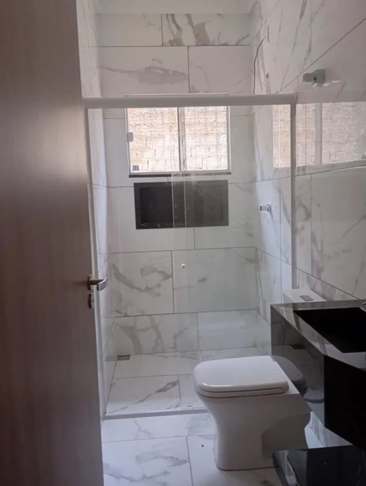 Casa, 2 quartos - Foto 10