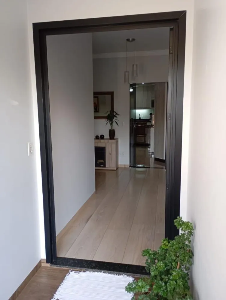 Casa, 3 quartos - Foto 13