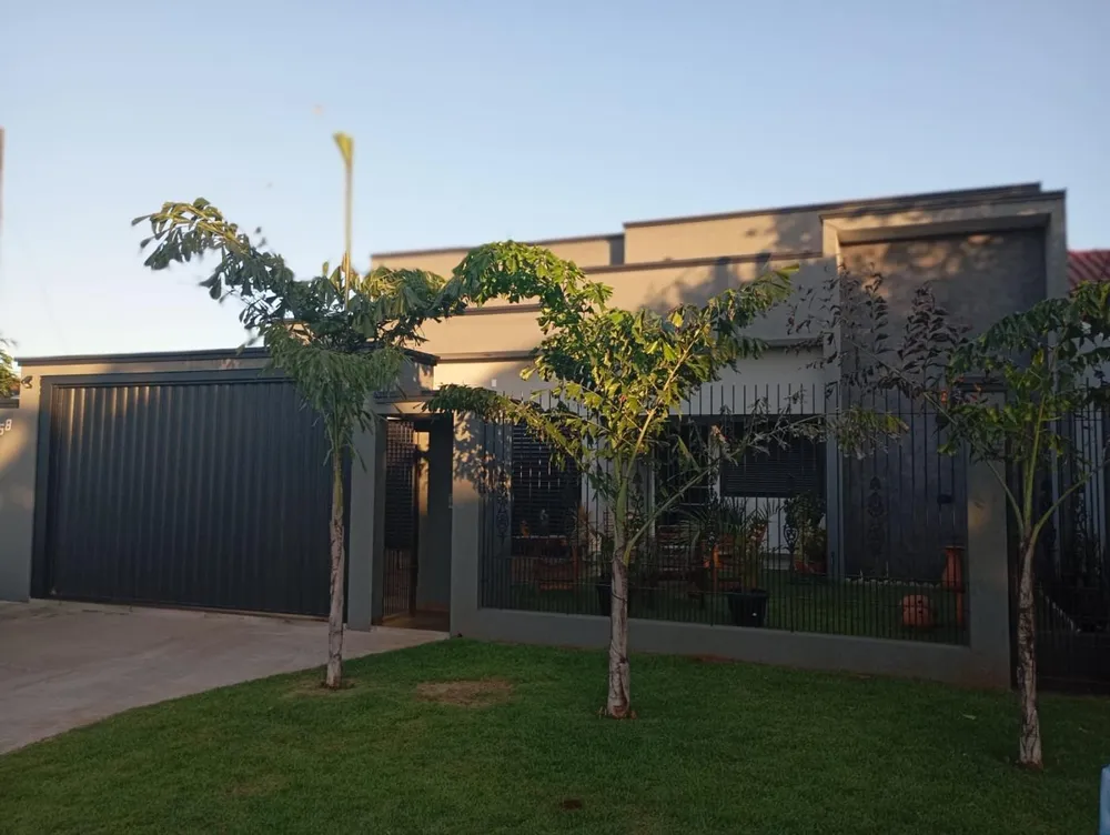 Casa, 3 quartos - Foto 17