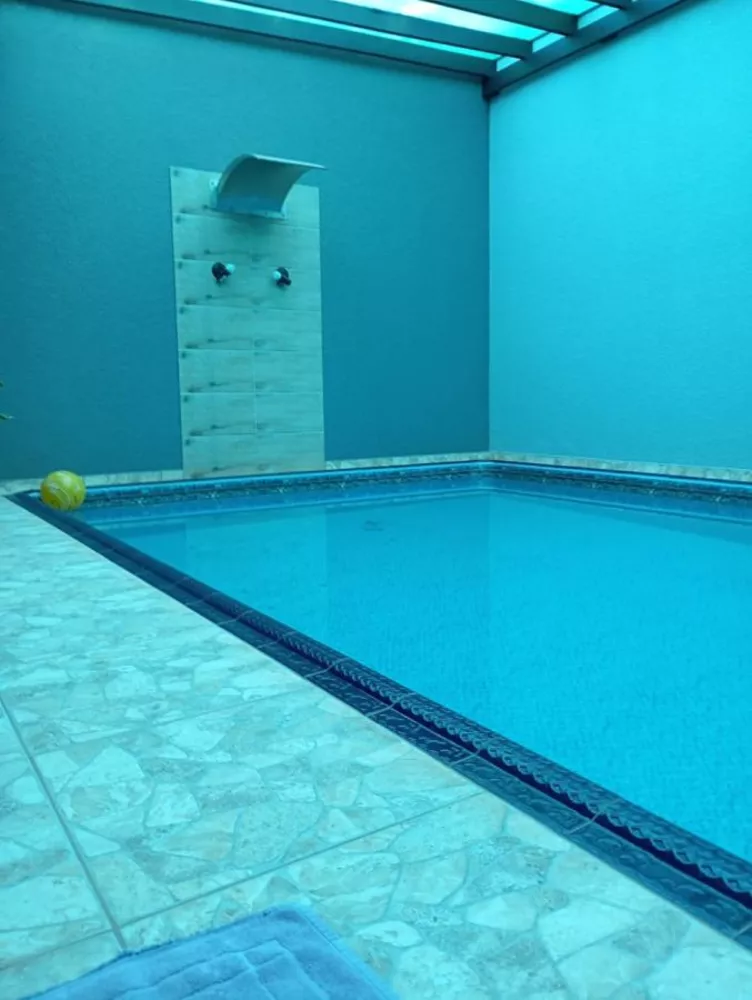 Casa, 3 quartos - Foto 4