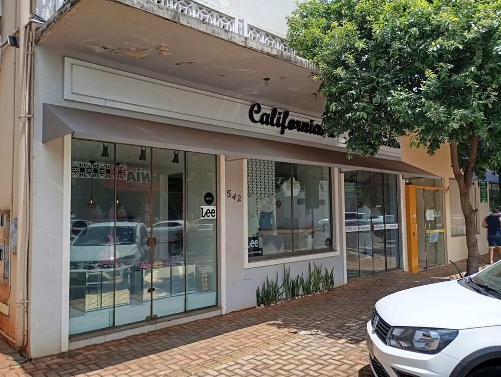 Prédio Inteiro - Foto 1