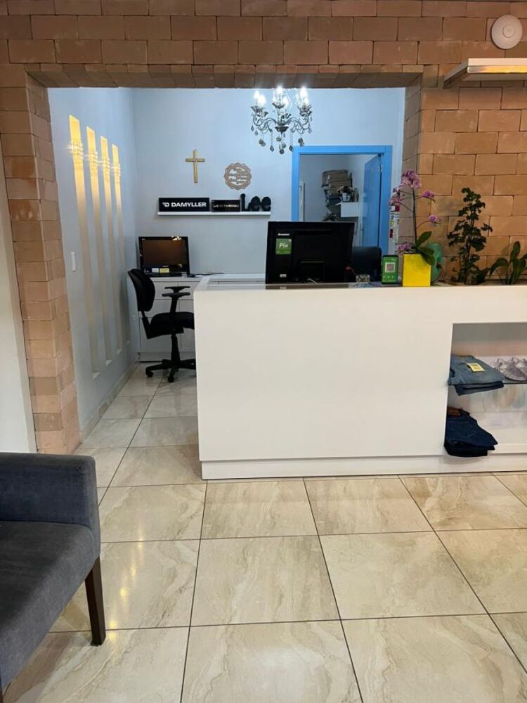 Prédio Inteiro - Foto 5