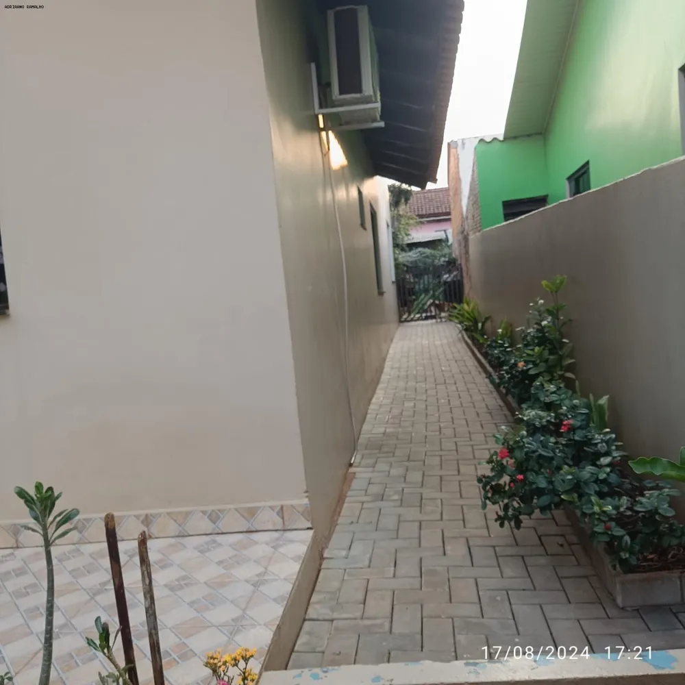 Casa, 4 quartos - Foto 2