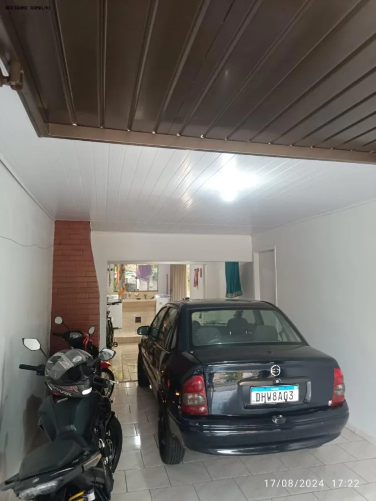 Casa, 4 quartos - Foto 4