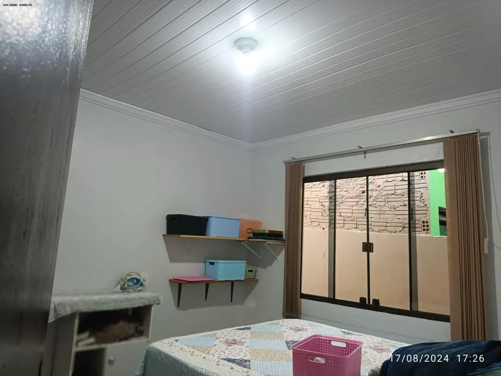 Casa, 4 quartos - Foto 18