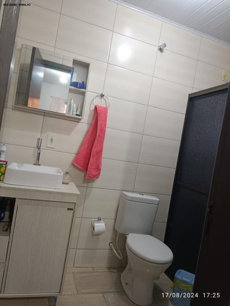 Casa à venda com 4 quartos, 145m² - Foto 7