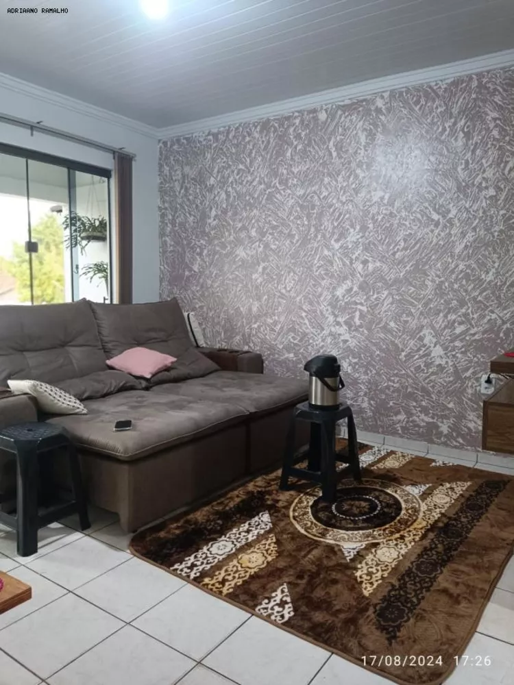 Casa, 4 quartos - Foto 10