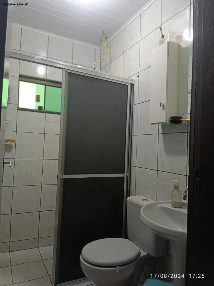 Casa, 4 quartos - Foto 16