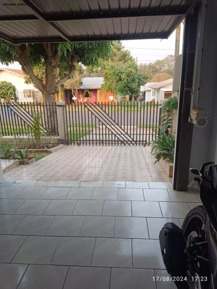 Casa, 4 quartos - Foto 2