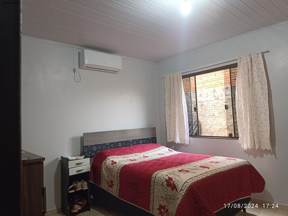 Casa à venda com 4 quartos, 145m² - Foto 6