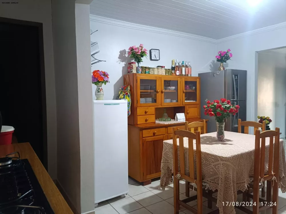 Casa, 4 quartos - Foto 7