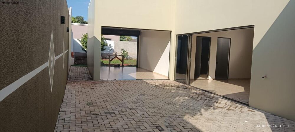 Casa, 3 quartos - Foto 8