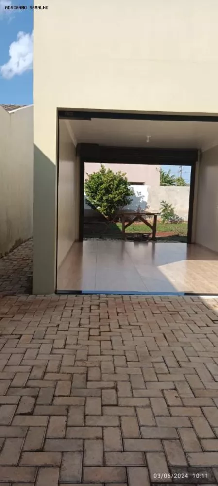 Casa, 3 quartos - Foto 6