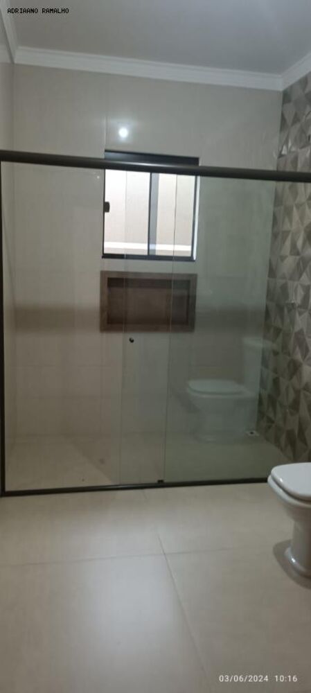 Casa, 3 quartos - Foto 17