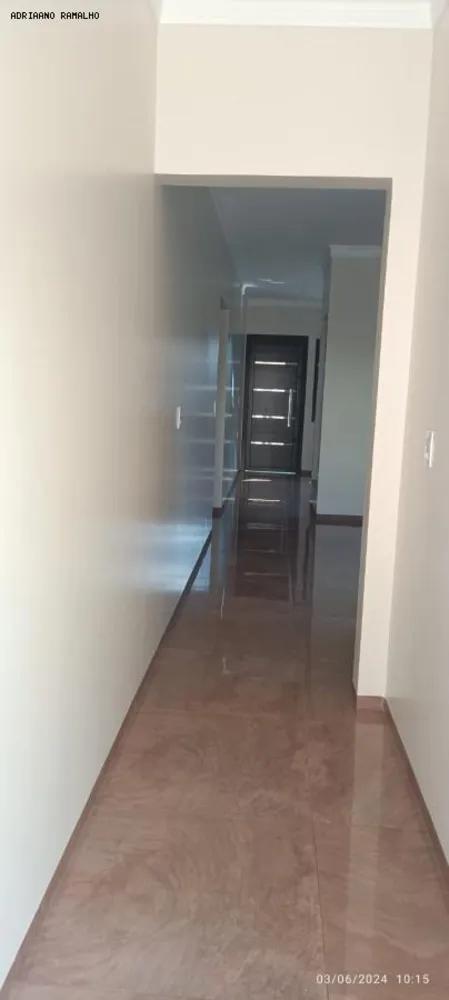 Casa, 3 quartos - Foto 19