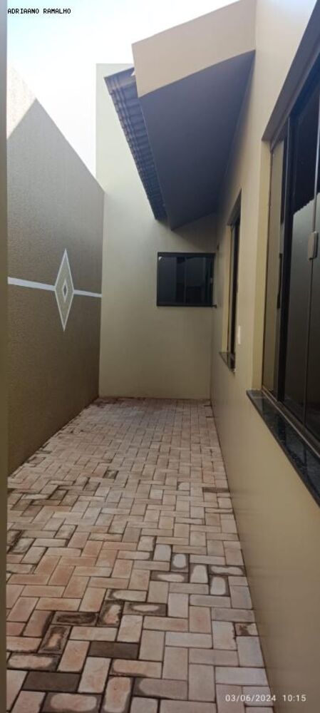 Casa, 3 quartos - Foto 12
