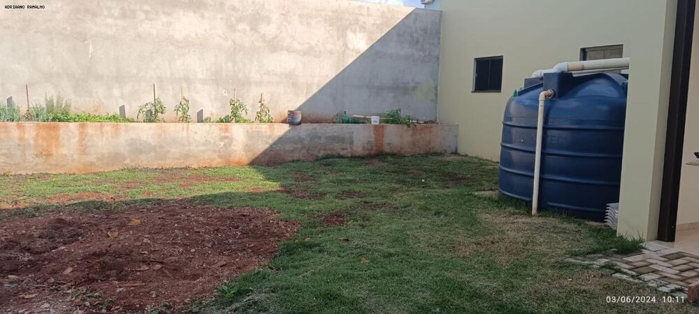 Casa, 3 quartos - Foto 7