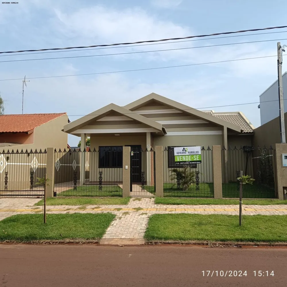 Casa, 3 quartos - Foto 2