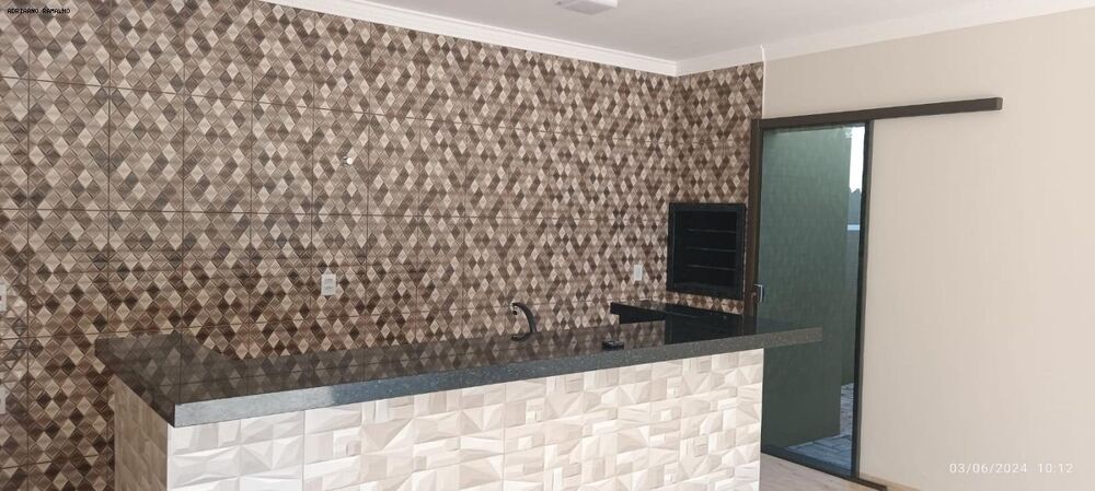 Casa, 3 quartos - Foto 9