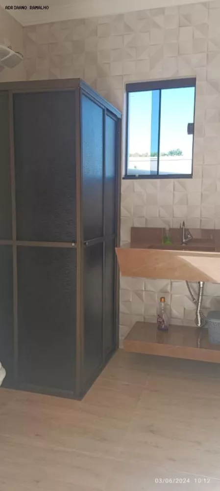 Casa, 3 quartos - Foto 10