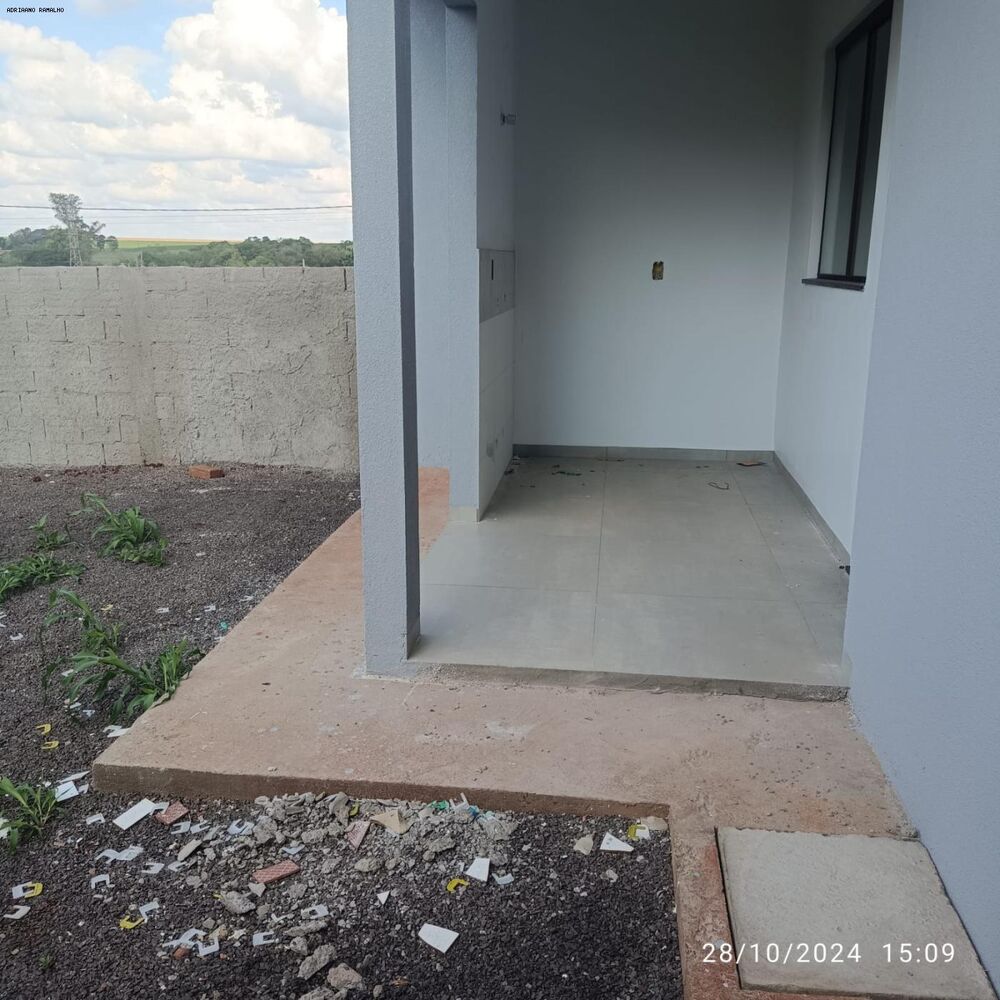 Casa, 2 quartos - Foto 6