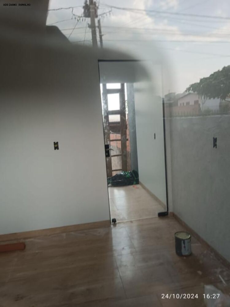 Casa, 2 quartos - Foto 1