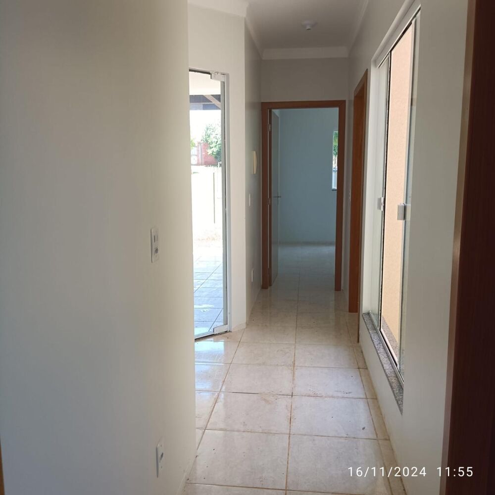 Casa, 3 quartos - Foto 3
