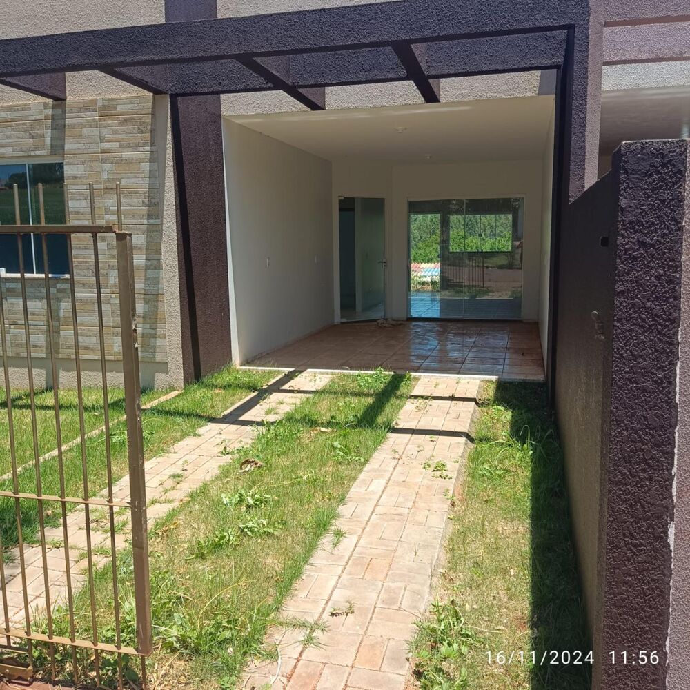 Casa, 3 quartos - Foto 6