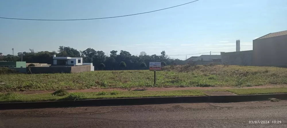 Terreno, 656 m² - Foto 4